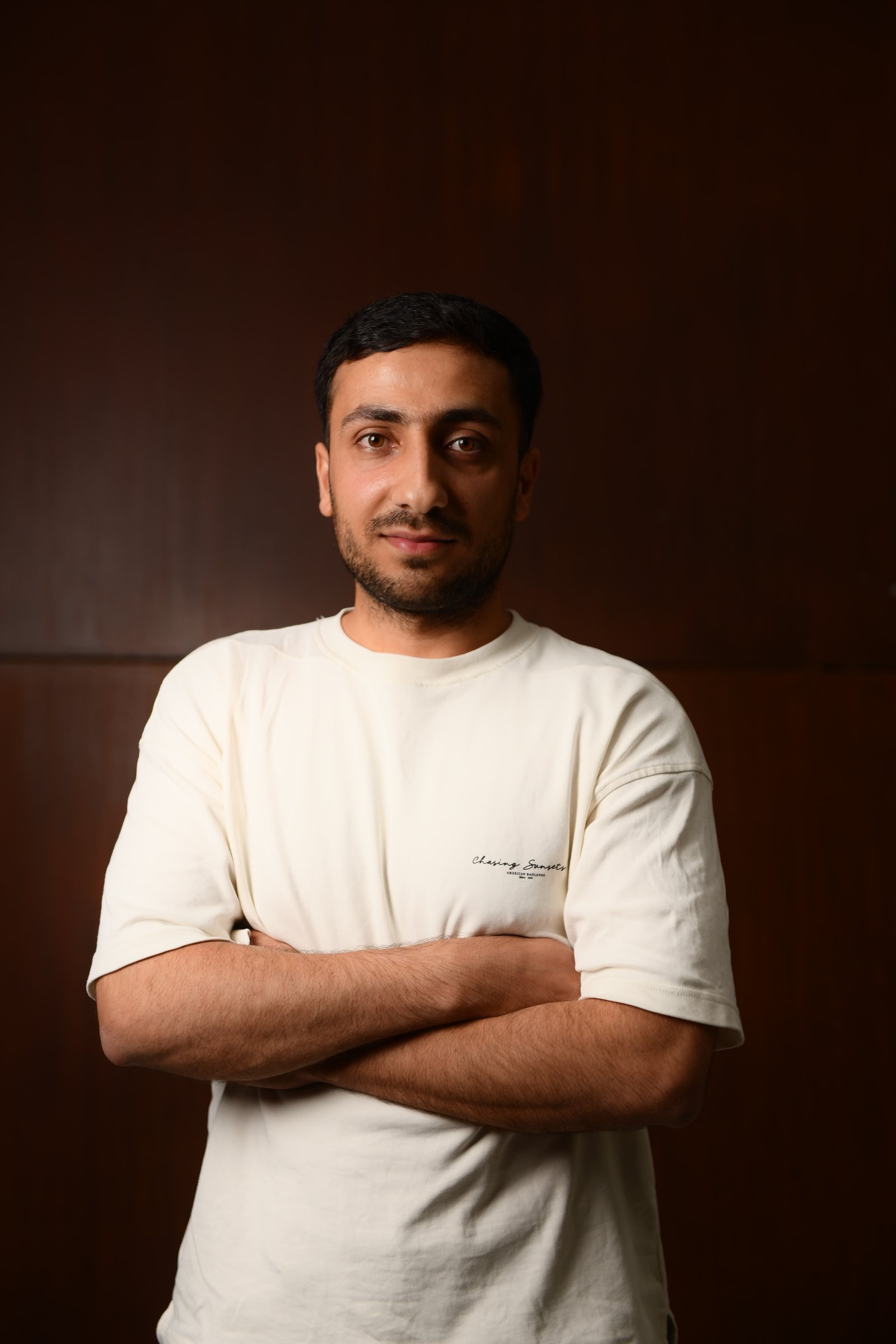 Photo de profil d'Abdul Moeid Morir